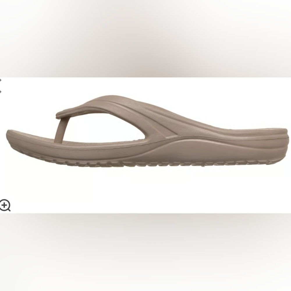 Skechers- Flip Flops. - Picture 3 of 8